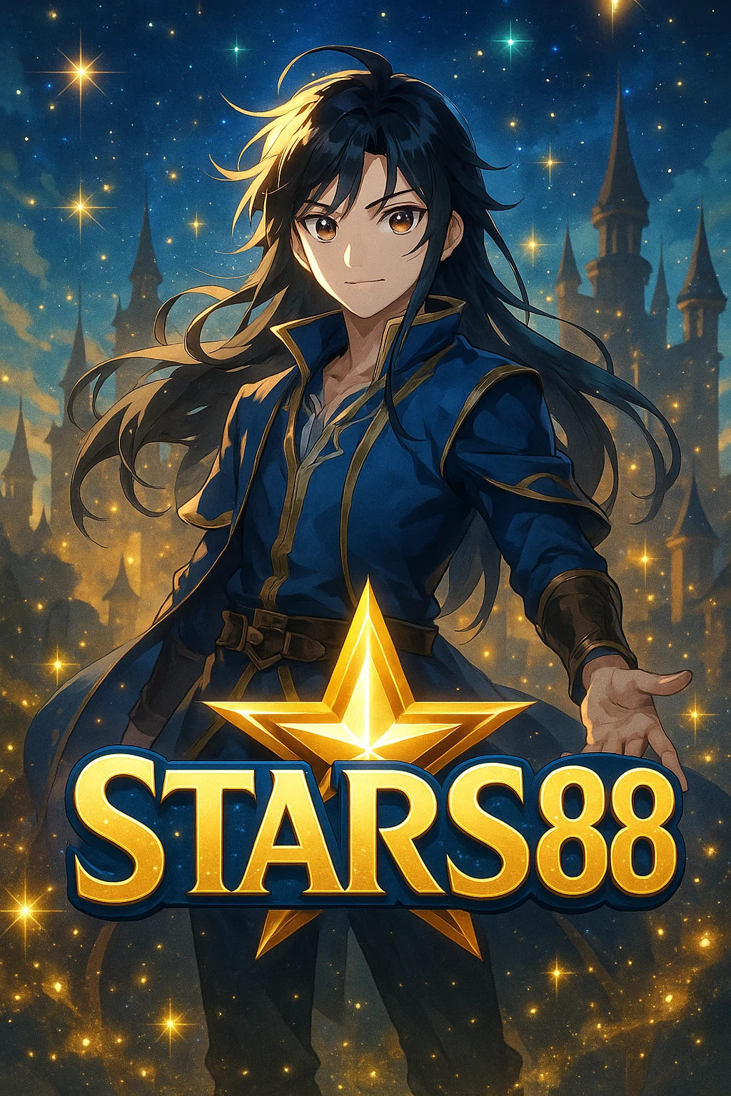 STARS88